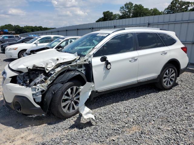 SUBARU OUTBACK TO 2019 4s4bsetc5k3263121