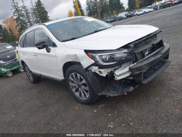 SUBARU OUTBACK 2019 4s4bsetc5k3275043