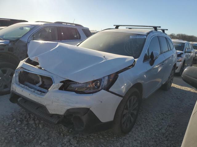 SUBARU OUTBACK 2019 4s4bsetc5k3295664