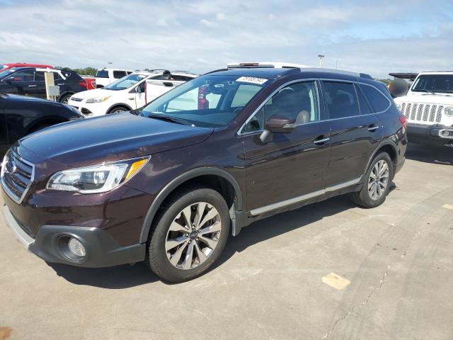 SUBARU OUTBACK TO 2017 4s4bsetc6h3201963