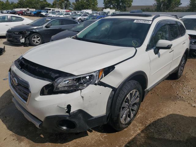 SUBARU OUTBACK TO 2017 4s4bsetc6h3246403