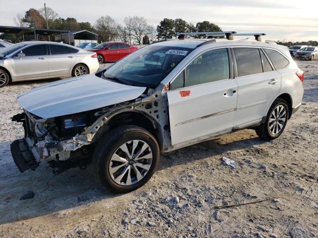 SUBARU OUTBACK 2017 4s4bsetc6h3341754