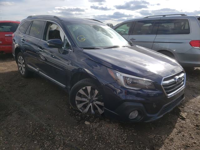 SUBARU OUTBACK TO 2018 4s4bsetc6j3226738