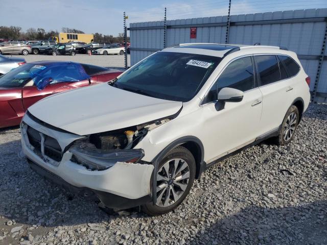 SUBARU OUTBACK 2018 4s4bsetc6j3235648