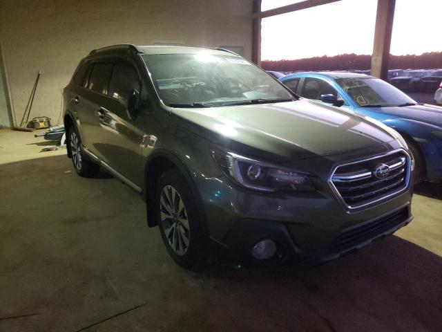 SUBARU OUTBACK TO 2018 4s4bsetc6j3235990