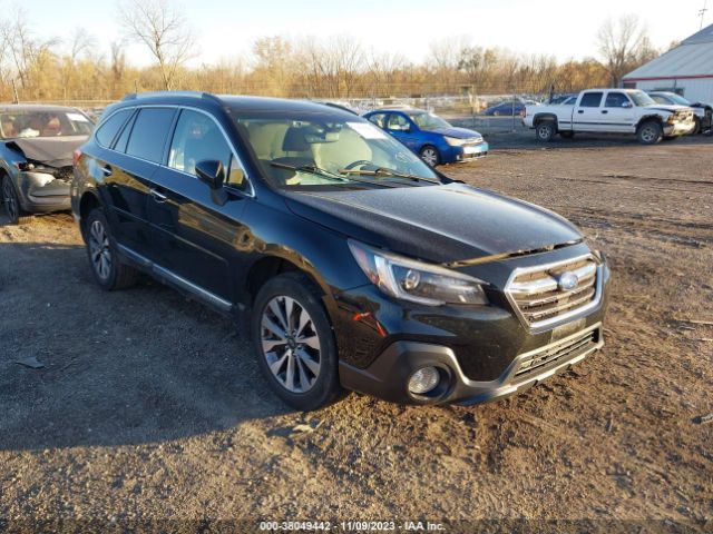 SUBARU OUTBACK 2018 4s4bsetc6j3250926