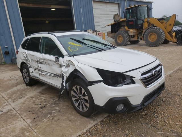 SUBARU OUTBACK TO 2018 4s4bsetc6j3318321