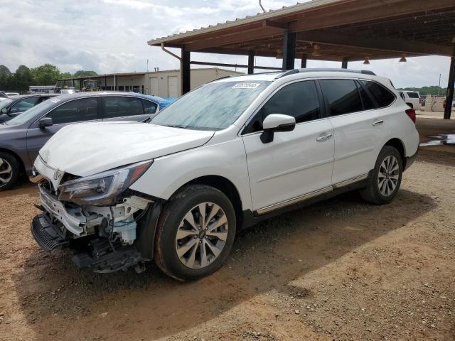 SUBARU OUTBACK 2018 4s4bsetc6j3320358