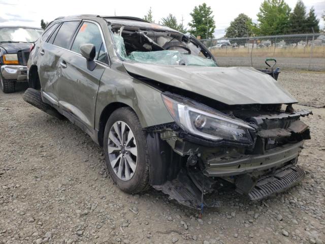 SUBARU OUTBACK TO 2018 4s4bsetc6j3345678