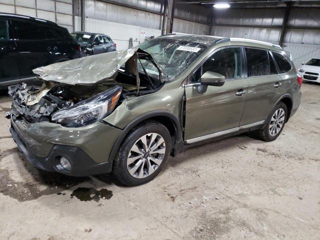 SUBARU OUTBACK 2018 4s4bsetc6j3362058