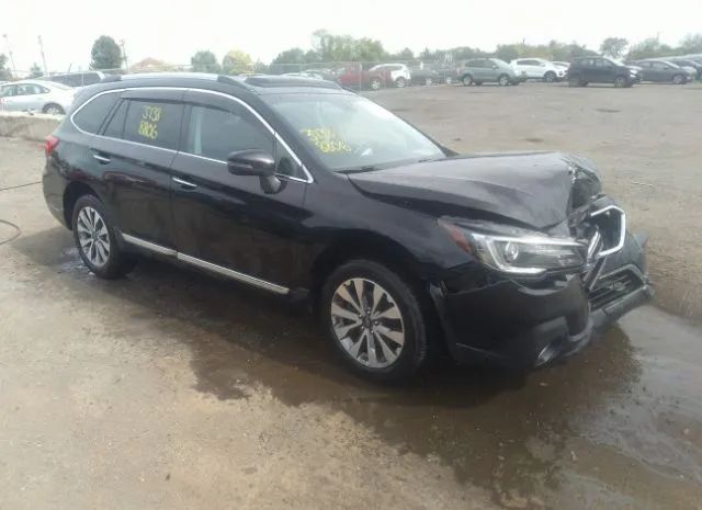 SUBARU OUTBACK 2018 4s4bsetc6j3369544