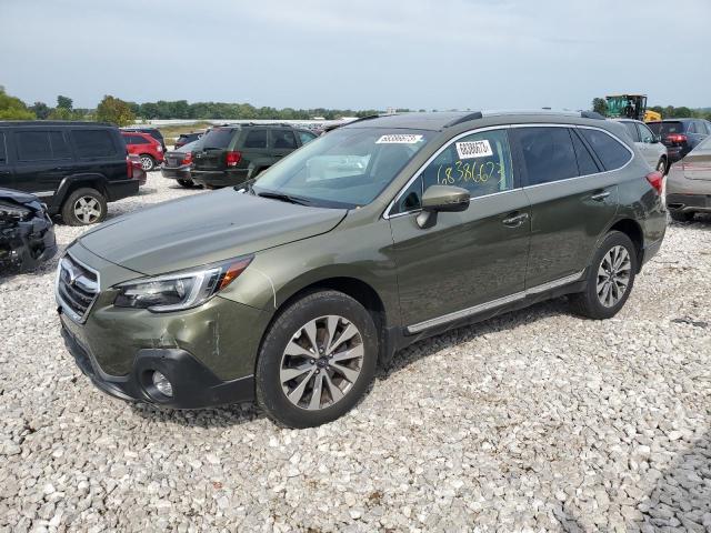 SUBARU OUTBACK TO 2018 4s4bsetc6j3379667