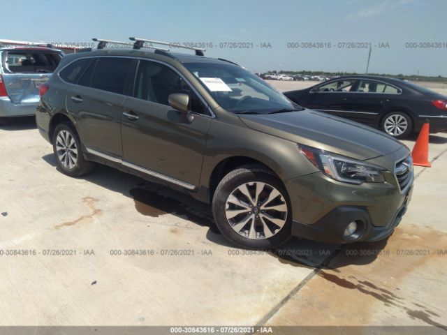 SUBARU OUTBACK 2018 4s4bsetc6j3382357