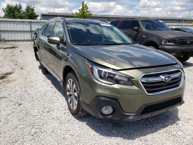 SUBARU NULL 2019 4s4bsetc6k3220410