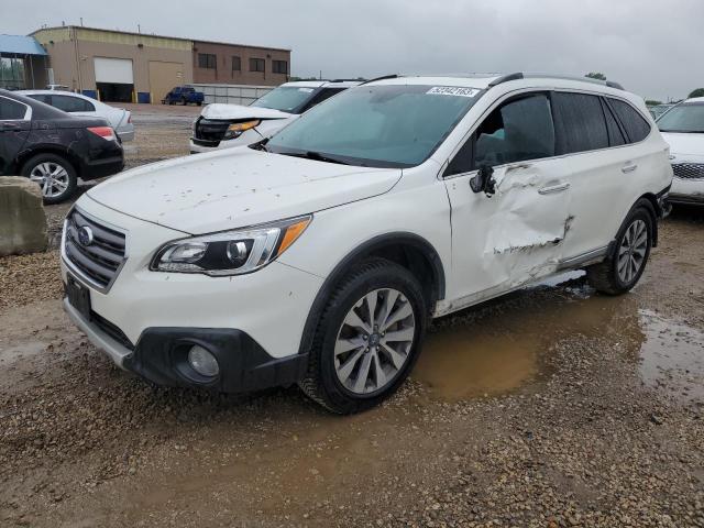 SUBARU OUTBACK 2017 4s4bsetc7h3435741