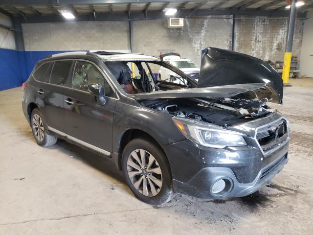 SUBARU OUTBACK TO 2018 4s4bsetc7j3354521