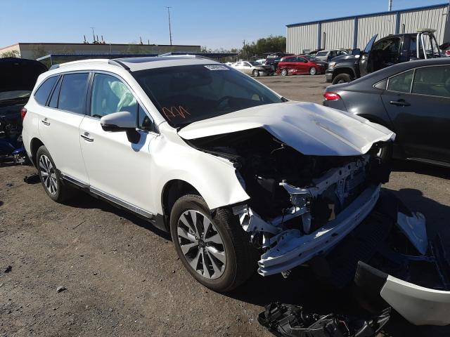 SUBARU OUTBACK TO 2018 4s4bsetc7j3360108