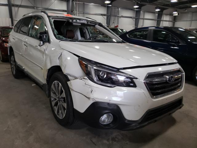 SUBARU OUTBACK TO 2018 4s4bsetc7j3374879