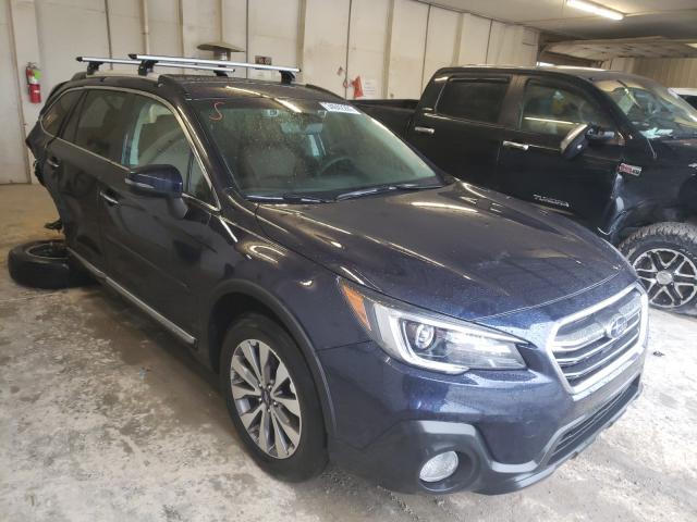 SUBARU OUTBACK TO 2018 4s4bsetc7j3395750