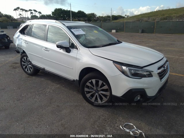 SUBARU OUTBACK 2019 4s4bsetc7k3226779