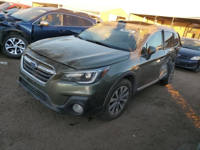 SUBARU OUTBACK TO 2019 4s4bsetc7k3227589