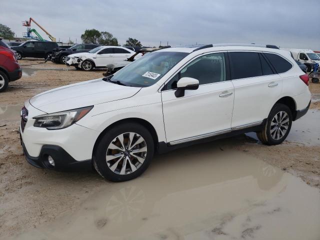 SUBARU OUTBACK 2019 4s4bsetc7k3273309