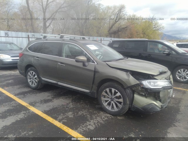 SUBARU OUTBACK 2019 4s4bsetc7k3285587