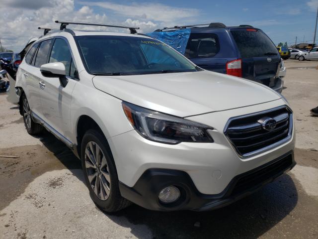 SUBARU NULL 2019 4s4bsetc7k3285816