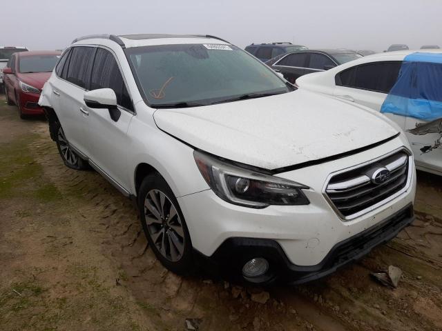 SUBARU NULL 2019 4s4bsetc7k3302887