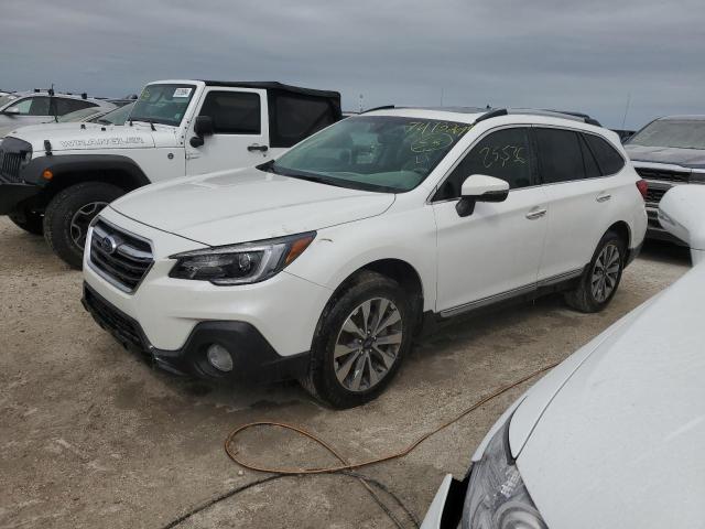 SUBARU OUTBACK TO 2019 4s4bsetc7k3332956