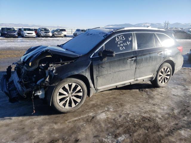 SUBARU OUTBACK TO 2019 4s4bsetc7k3391389