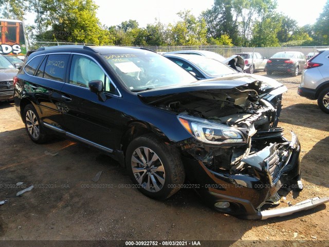 SUBARU OUTBACK 2017 4s4bsetc8h3375467