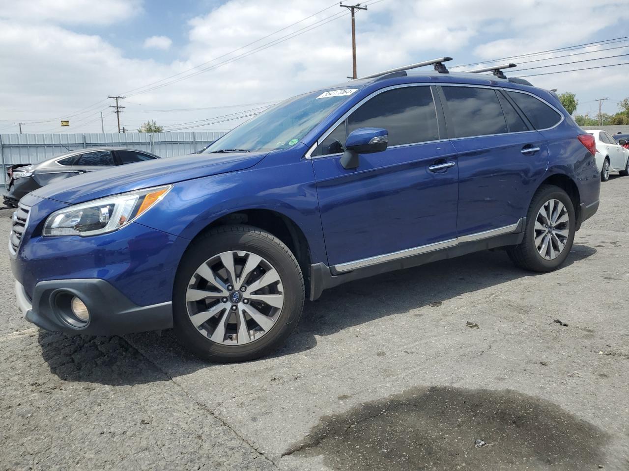 SUBARU OUTBACK 2017 4s4bsetc8h3393967