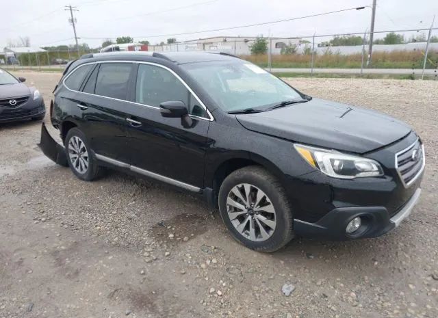 SUBARU OUTBACK 2017 4s4bsetc8h3400853