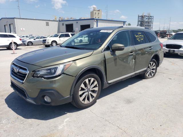 SUBARU OUTBACK 2018 4s4bsetc8j3217264