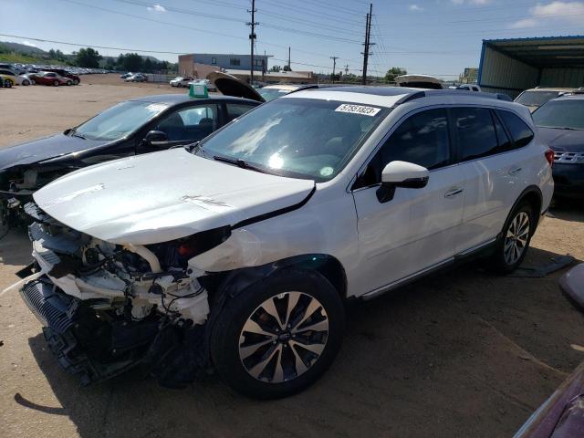 SUBARU OUTBACK TO 2018 4s4bsetc8j3236817