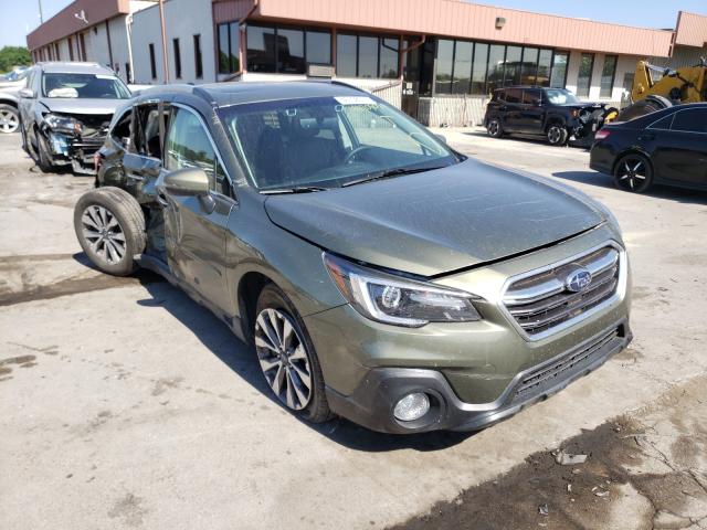 SUBARU OUTBACK TO 2018 4s4bsetc8j3271745