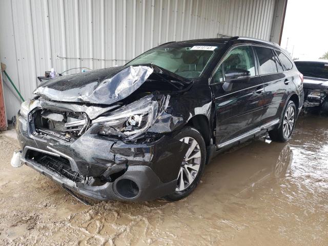 SUBARU NULL 2018 4s4bsetc8j3307823