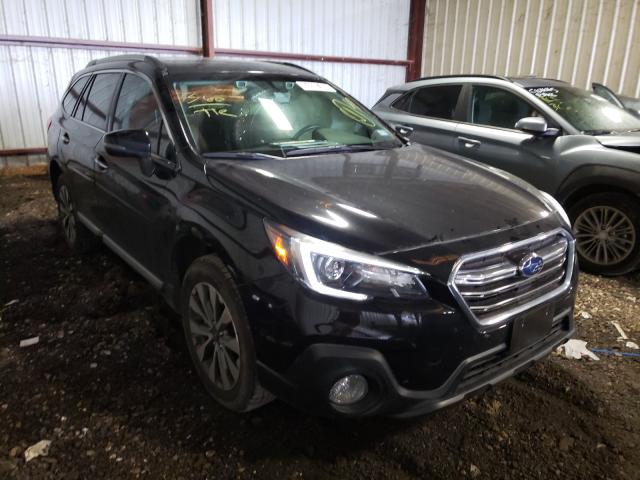 SUBARU OUTBACK TO 2018 4s4bsetc8j3314481