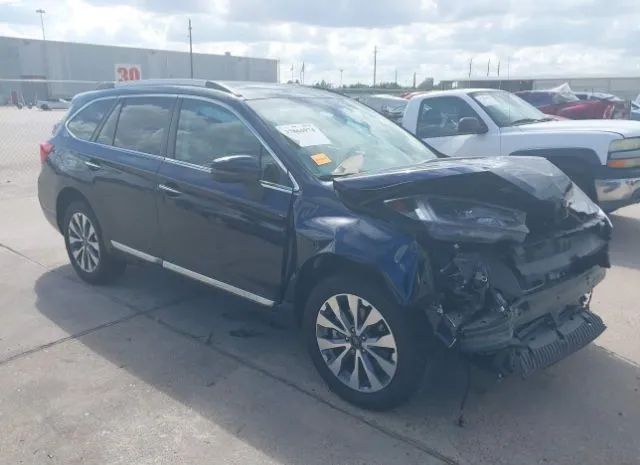 SUBARU OUTBACK 2018 4s4bsetc8j3316862