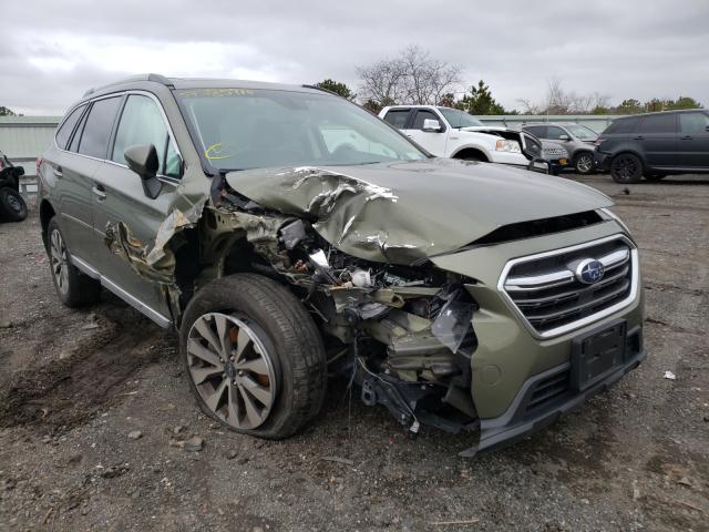 SUBARU OUTBACK TO 2018 4s4bsetc8j3319535