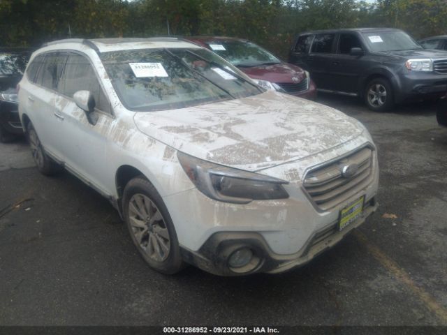 SUBARU OUTBACK 2018 4s4bsetc8j3336996