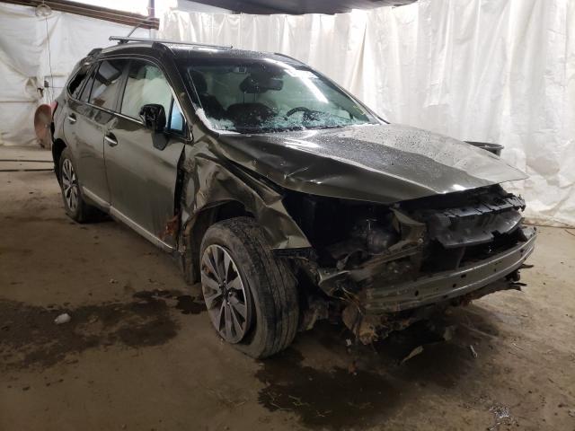 SUBARU OUTBACK TO 2018 4s4bsetc8j3360859