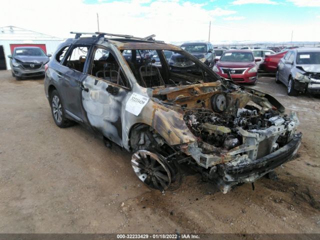 SUBARU OUTBACK 2018 4s4bsetc8j3372476