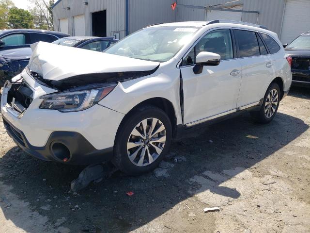 SUBARU NULL 2019 4s4bsetc8k3263128