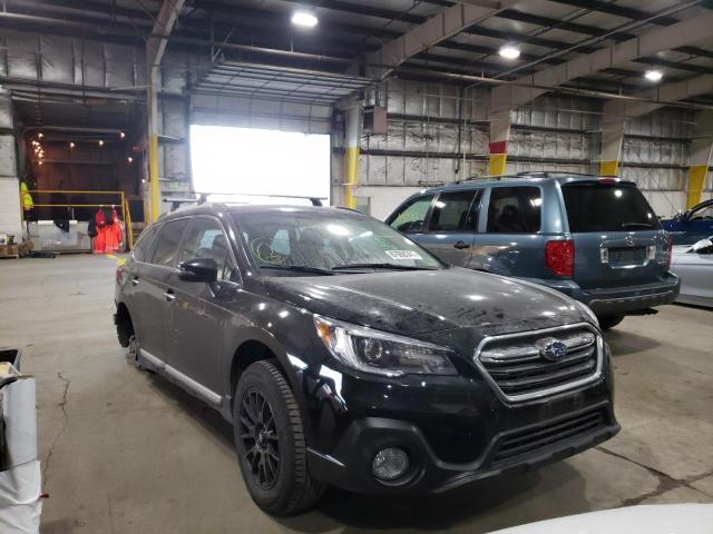 SUBARU OUTBACK TO 2019 4s4bsetc8k3284996