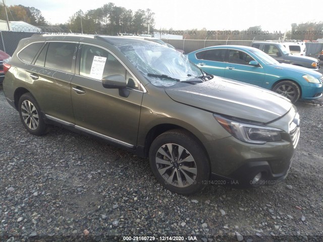 SUBARU OUTBACK 2019 4s4bsetc8k3331332