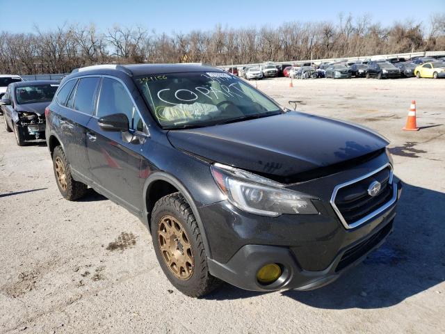 SUBARU OUTBACK TO 2019 4s4bsetc8k3354156