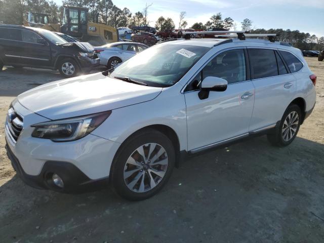 SUBARU OUTBACK 2019 4s4bsetc8k3357378