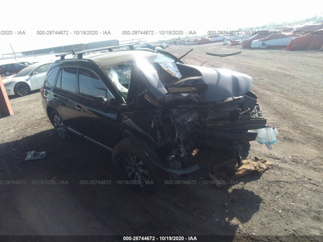 SUBARU OUTBACK 2019 4s4bsetc8k3373953